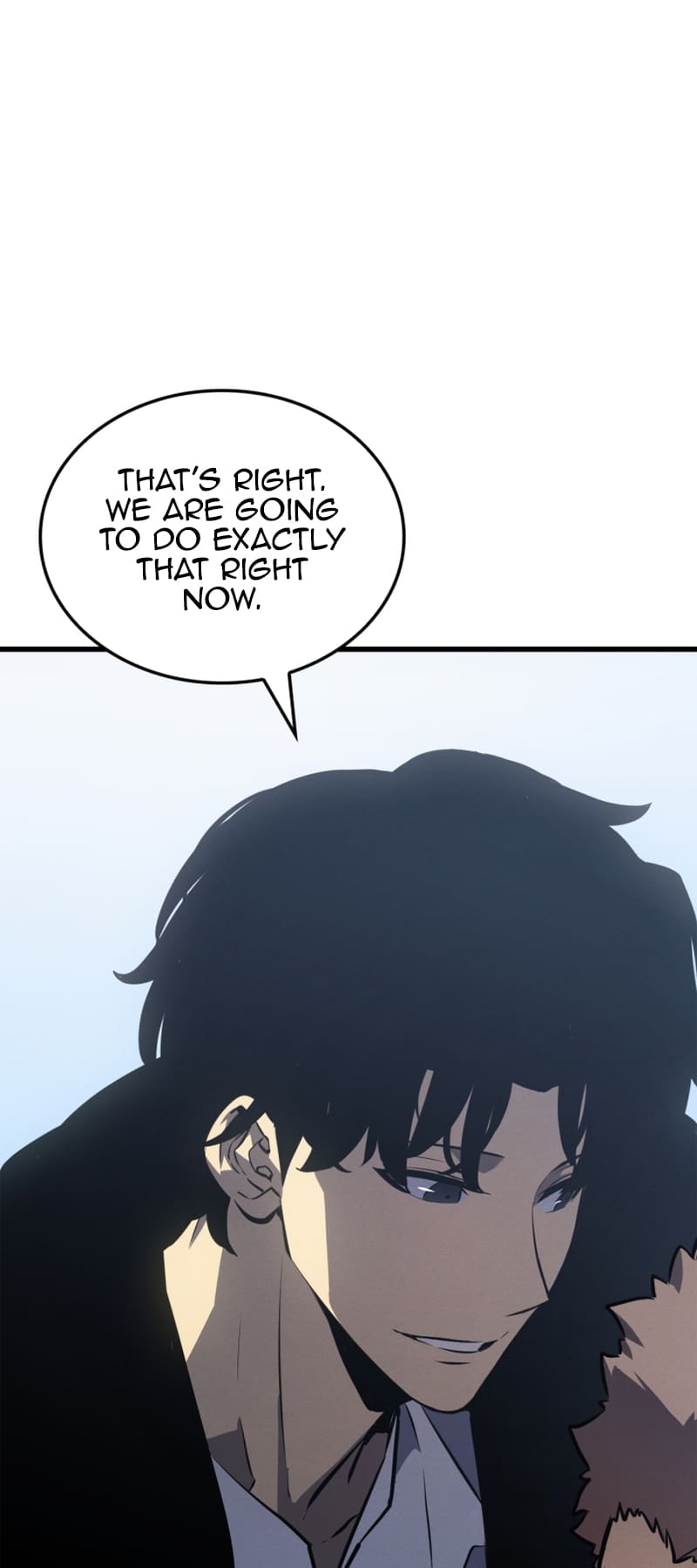 Solo Leveling, Chapter 190 image 019
